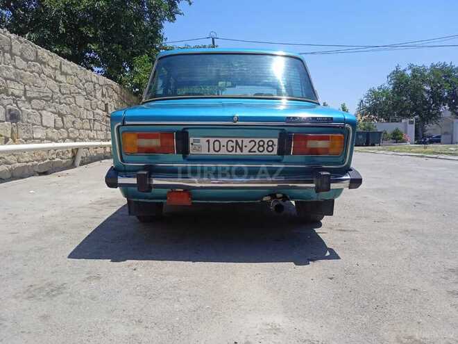 LADA (VAZ) 2106 2000, 80,000 km - 1.6 л - Bakı