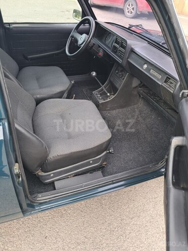 LADA (VAZ) 2107 2006, 95,000 km - 1.6 l - Gəncə
