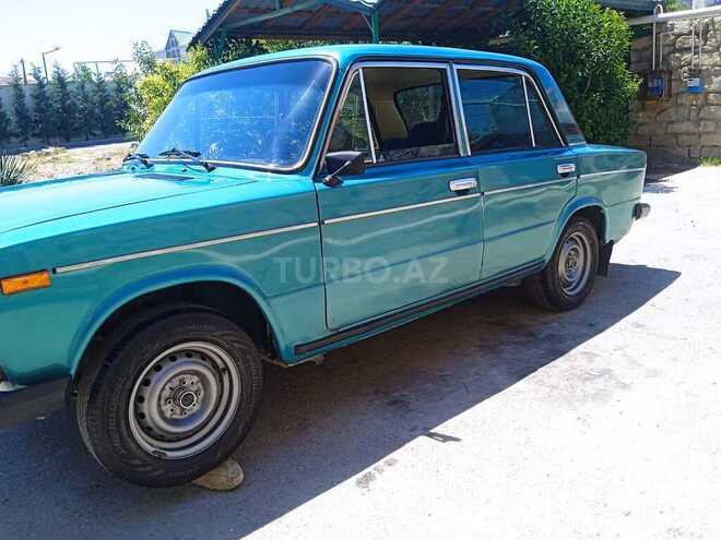 LADA (VAZ) 2106 2000, 80,000 km - 1.6 л - Bakı