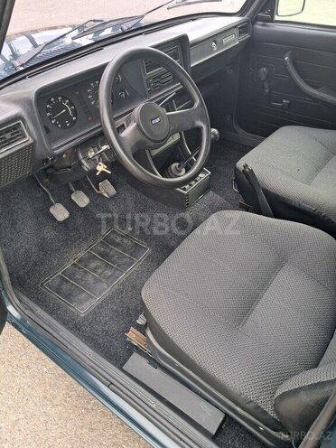 LADA (VAZ) 2107 2006, 95,000 km - 1.6 l - Gəncə