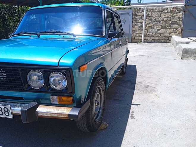 LADA (VAZ) 2106 2000, 80,000 km - 1.6 л - Bakı