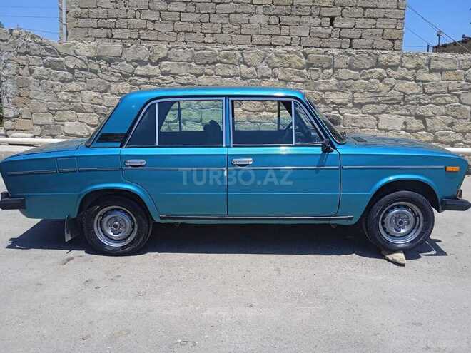 LADA (VAZ) 2106 2000, 80,000 km - 1.6 л - Bakı