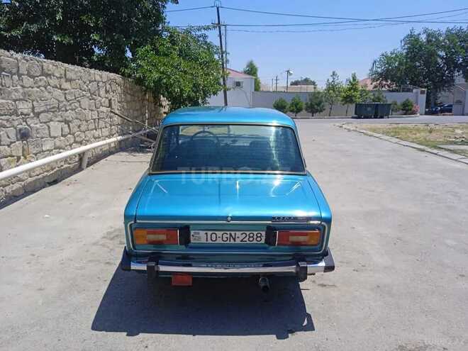 LADA (VAZ) 2106 2000, 80,000 km - 1.6 л - Bakı