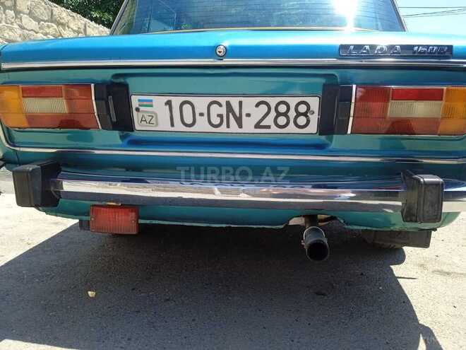 LADA (VAZ) 2106 2000, 80,000 km - 1.6 л - Bakı