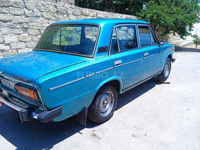 LADA (VAZ) 2106 2000, 80,000 km - 1.6 л - Bakı