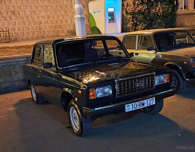 LADA (VAZ) 2107 2006, 95,000 km - 1.6 l - Gəncə