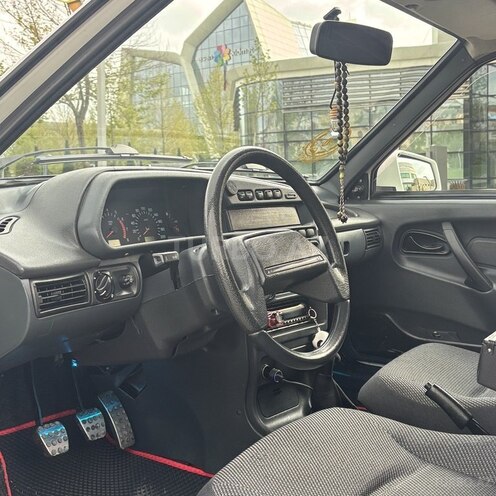 LADA (VAZ) 2115 2010, 131,600 km - 1.6 l - Şamaxı