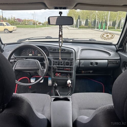 LADA (VAZ) 2115 2010, 131,600 km - 1.6 l - Şamaxı