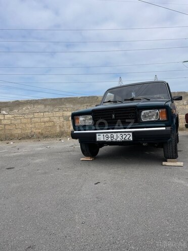 LADA (VAZ) 2107 2003, 75,118 km - 1.6 l - Cəlilabad
