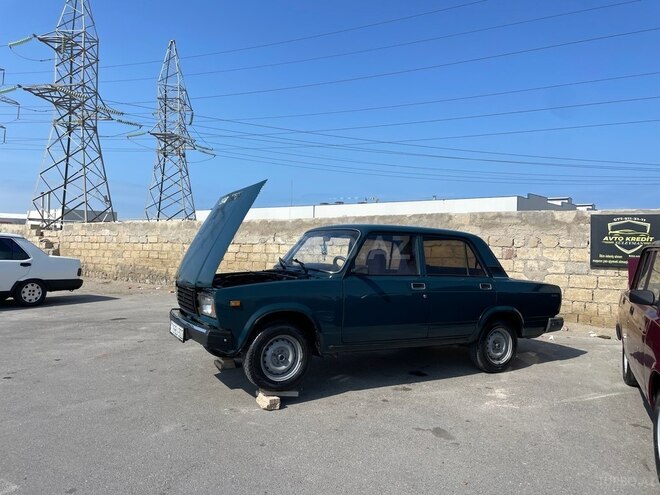 LADA (VAZ) 2107 2003, 75,118 km - 1.6 l - Cəlilabad