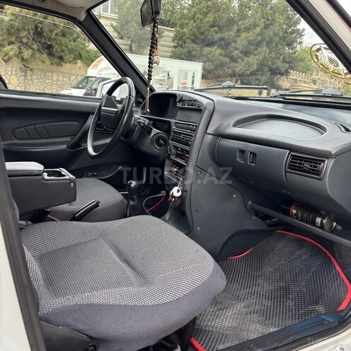 LADA (VAZ) 2115 2010, 131,600 km - 1.6 l - Şamaxı