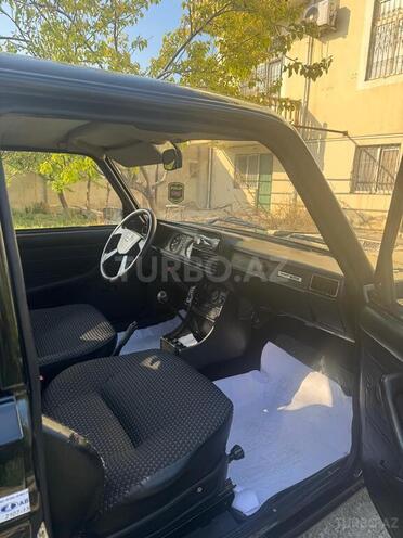 LADA (VAZ) 2107 2010, 73,000 km - 1.6 l - Bakı
