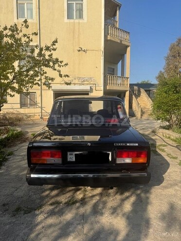 LADA (VAZ) 2107 2010, 73,000 km - 1.6 l - Bakı
