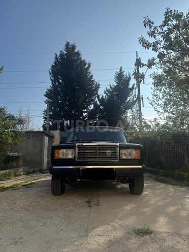 LADA (VAZ) 2107 2010, 73,000 km - 1.6 l - Bakı