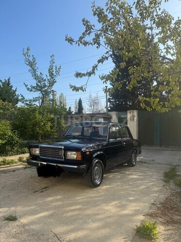 LADA (VAZ) 2107 2010, 73,000 km - 1.6 l - Bakı
