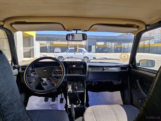 LADA (VAZ) 2107 2010, 73,000 km - 1.6 l - Bakı