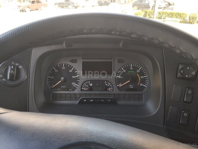 Mercedes Atego 816 2008, 325,000 km - 4.3 л - Bakı
