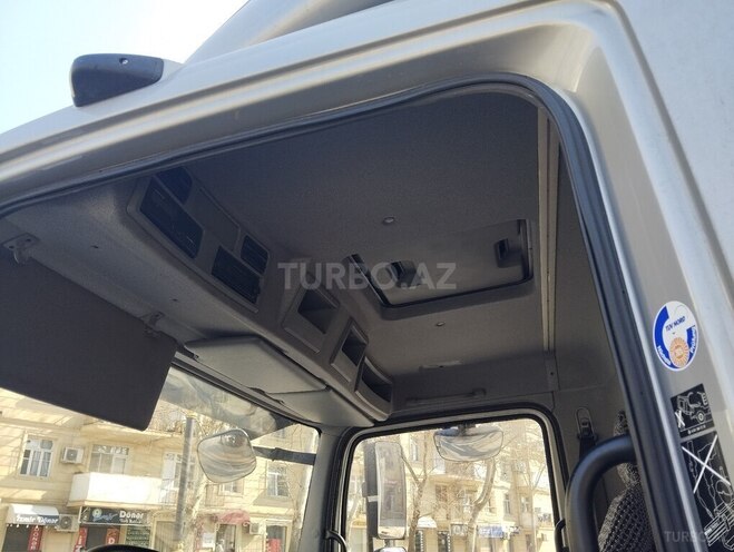 Mercedes Atego 816 2008, 325,000 km - 4.3 л - Bakı