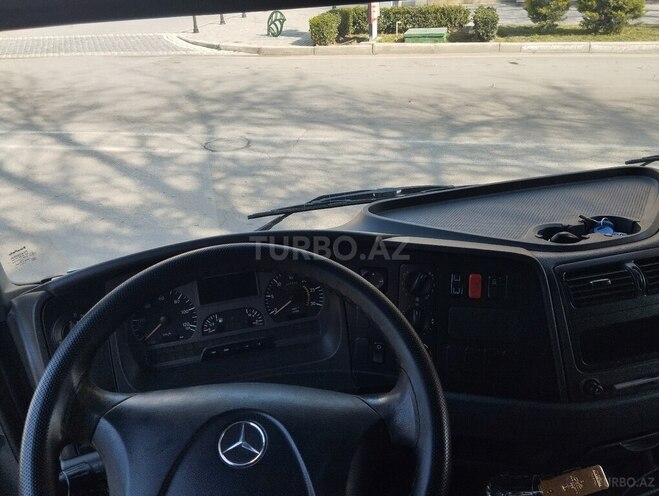 Mercedes Atego 816 2008, 325,000 km - 4.3 л - Bakı