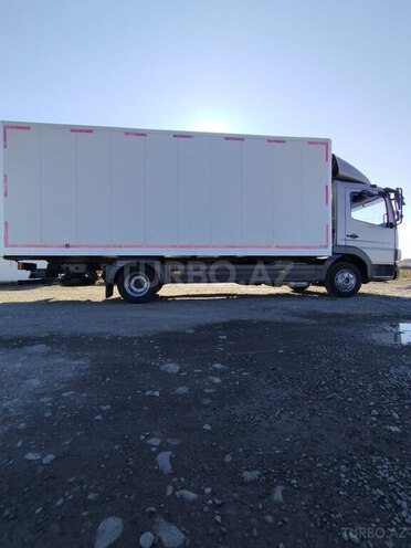 Mercedes Atego 816 2008, 325,000 km - 4.3 л - Bakı