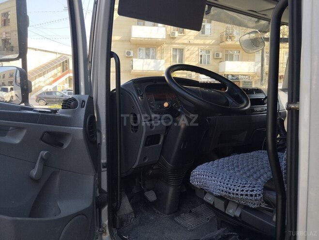 Mercedes Atego 816 2008, 325,000 km - 4.3 л - Bakı