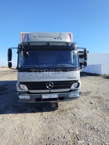 Mercedes Atego 816 2008, 325,000 km - 4.3 л - Bakı