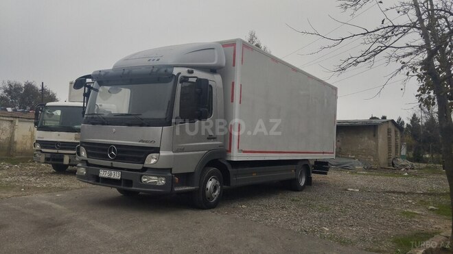 Mercedes Atego 816 2008, 325,000 km - 4.3 л - Bakı
