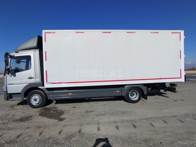Mercedes Atego 816 2008, 325,000 km - 4.3 л - Bakı
