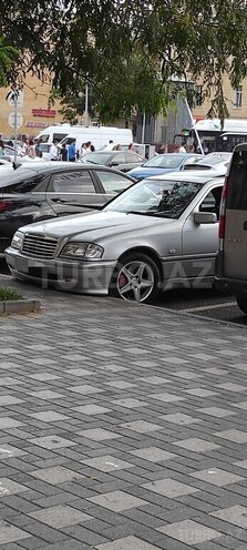 Mercedes C 200 1998, 400,000 km - 2.0 л - Bakı