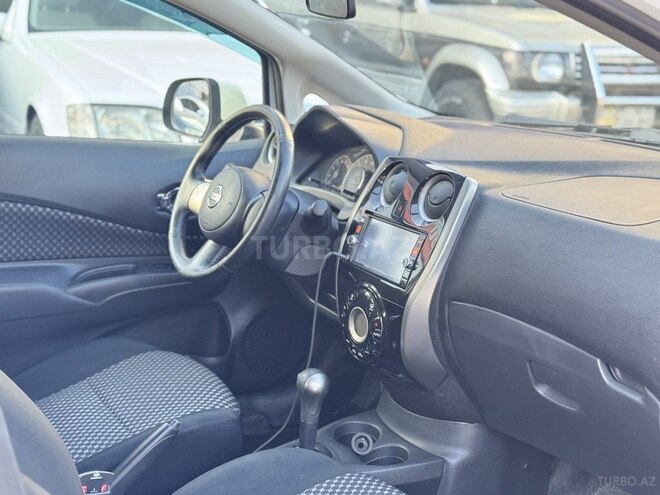 Nissan Note 2014, 61,000 km - 1.2 l - Sumqayıt