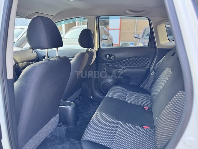 Nissan Note 2014, 61,000 km - 1.2 l - Sumqayıt
