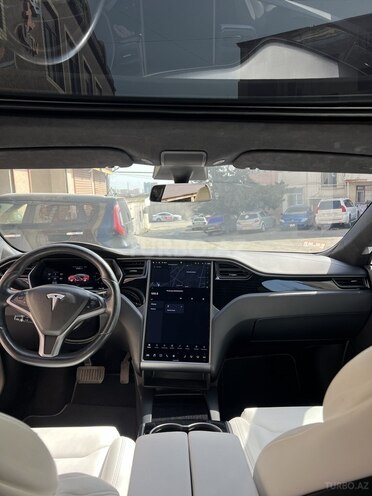 Tesla Model S 2019, 78,000 km - 0.0 l - Bakı