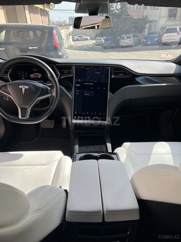 Tesla Model S 2019, 78,000 km - 0.0 l - Bakı