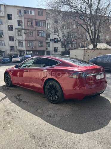 Tesla Model S 2019, 78,000 km - 0.0 l - Bakı