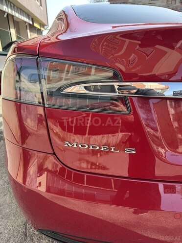 Tesla Model S 2019, 78,000 km - 0.0 l - Bakı