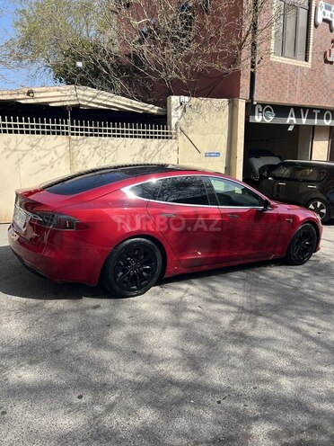 Tesla Model S 2019, 78,000 km - 0.0 l - Bakı