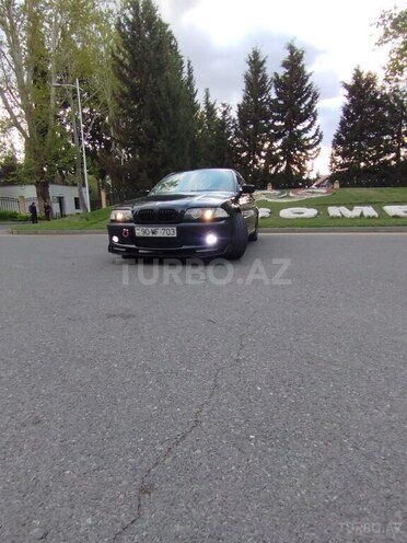 BMW 325 2000, 256,000 km - 2.5 l - Mingəçevir
