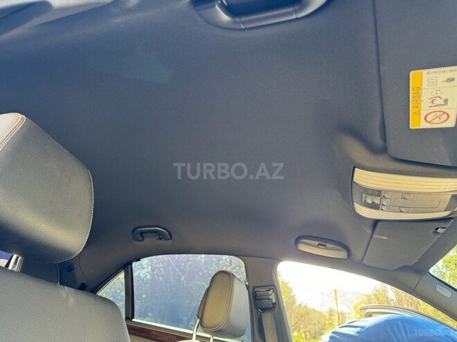 Mercedes E 200 2014, 215,506 km - 2.0 l - Bakı