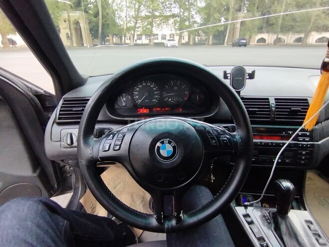 BMW 325 2000, 256,000 km - 2.5 l - Mingəçevir