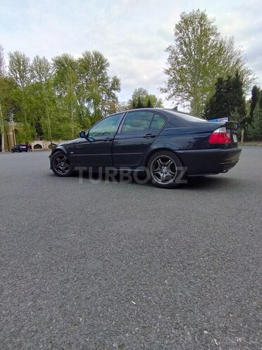 BMW 325 2000, 256,000 km - 2.5 l - Mingəçevir