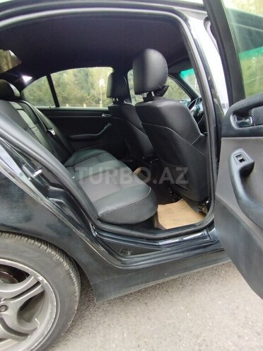 BMW 325 2000, 256,000 km - 2.5 l - Mingəçevir