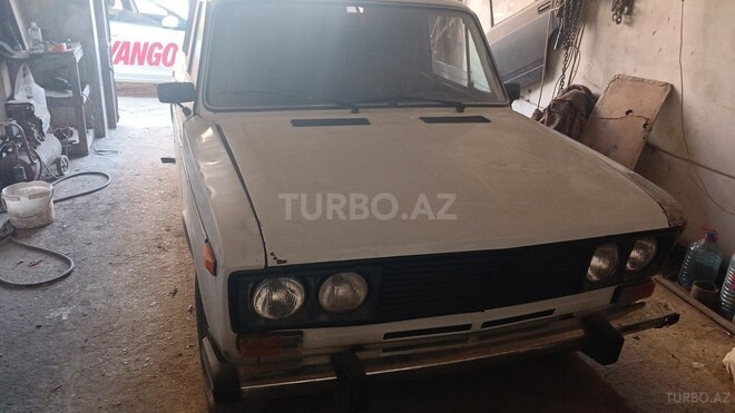 LADA (VAZ) 2106 1987, 95,000 km - 1.6 л - Bakı