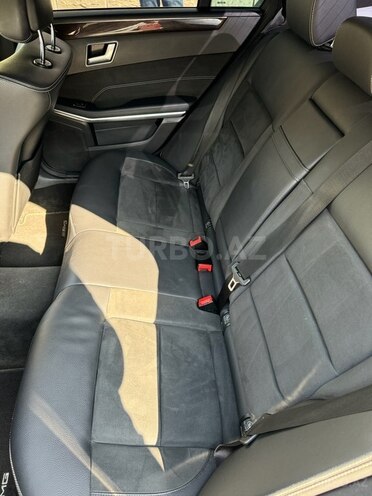 Mercedes E 200 2014, 215,506 km - 2.0 l - Bakı