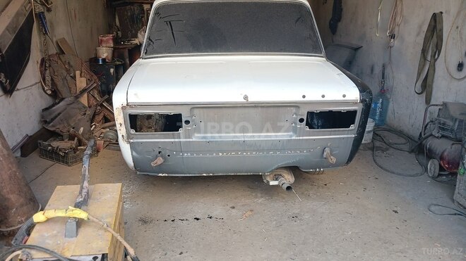 LADA (VAZ) 2106 1987, 95,000 km - 1.6 л - Bakı