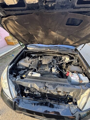 Toyota Land Cruiser Prado 2006, 203,000 km - 2.7 l - Bərdə