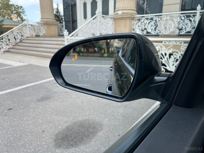 Hyundai Elantra 2020, 33,800 km - 2.0 l - Bakı