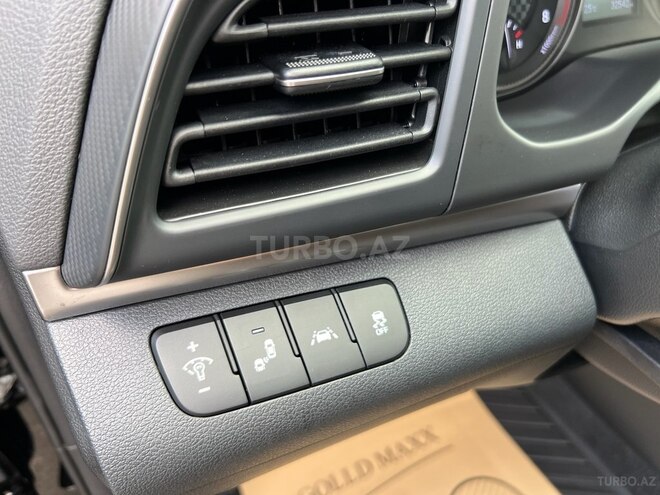 Hyundai Elantra 2020, 33,800 km - 2.0 l - Bakı