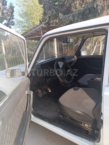 LADA (VAZ) 2107 2008, 98,900 km - 1.6 л - Bakı
