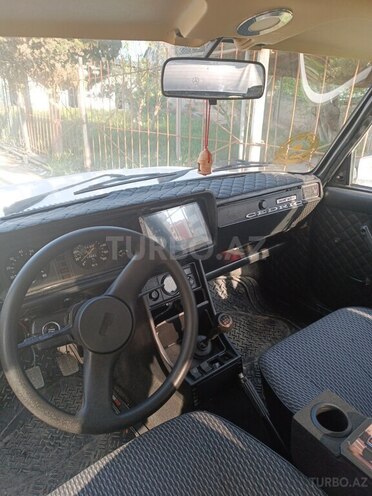 LADA (VAZ) 2107 2008, 98,900 km - 1.6 л - Bakı