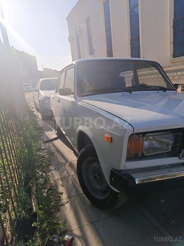 LADA (VAZ) 2107 2008, 98,900 km - 1.6 л - Bakı